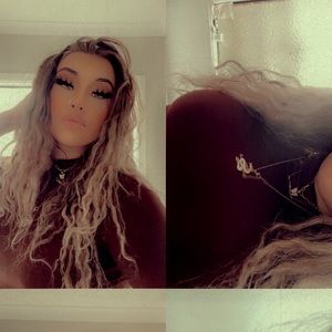 Meet your Posher, Marli